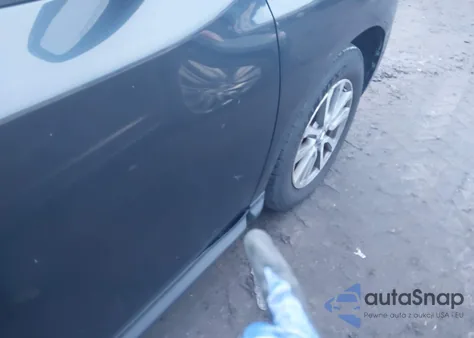 2016 Nissan Pathfinder Platinum/S/Sl/Sv из США, поврежденный, VIN 5N1AR2MM8GC611272